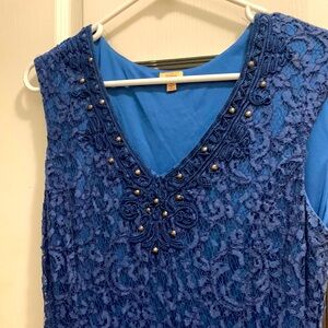 Beautiful Size M Reba Dress